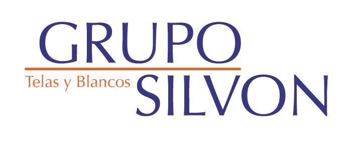 Grupo Silvon Logo